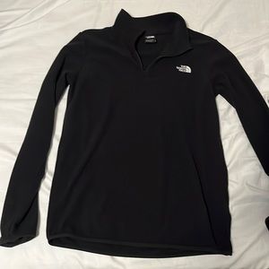 Women’s Collared North Face Jacket